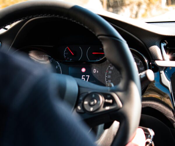 Stimmung, Driverspace