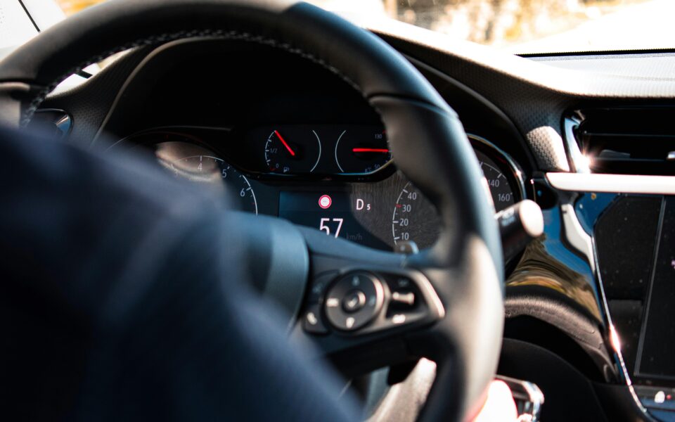 Stimmung, Driverspace