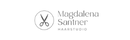 Logo Haarstudio Santner