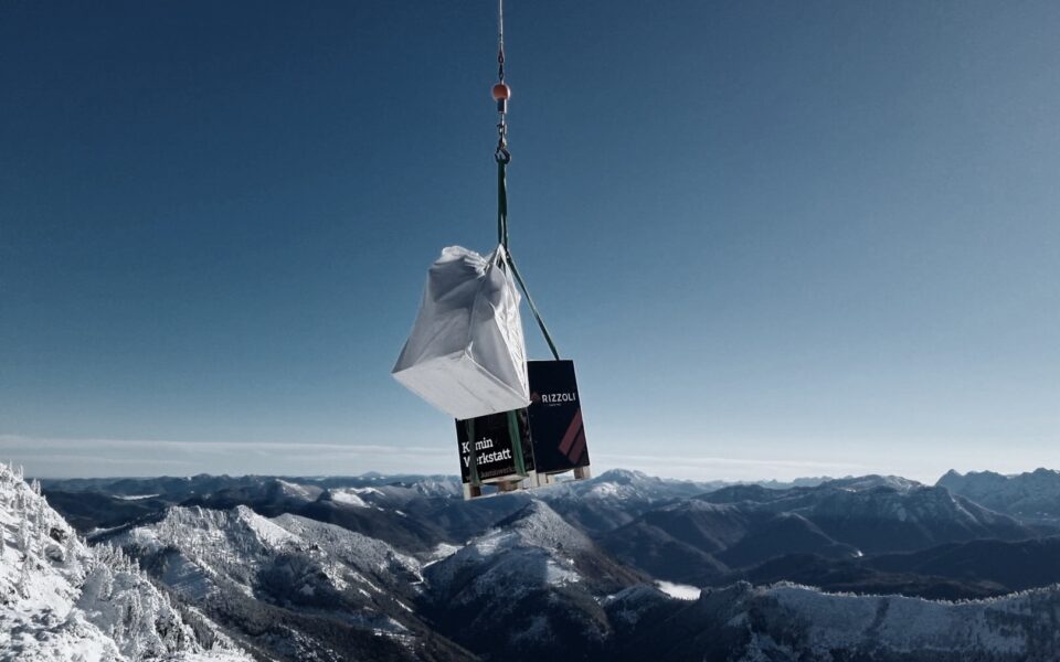 Stimmung, Kaminwerkstatt