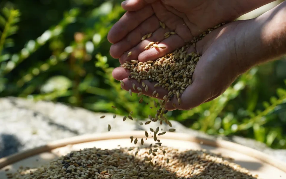 Stimmung, Naturbrauer