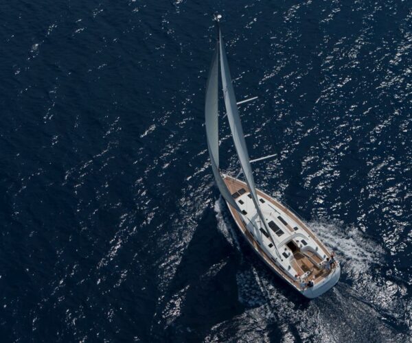 Stimmung, Aktiv-Segelreisen