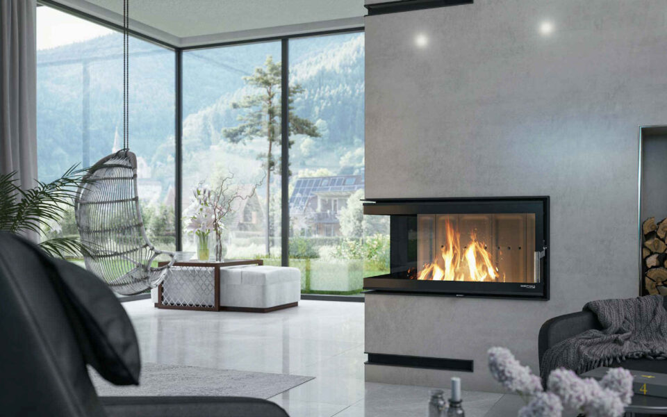 Stimmung, Designkeramik