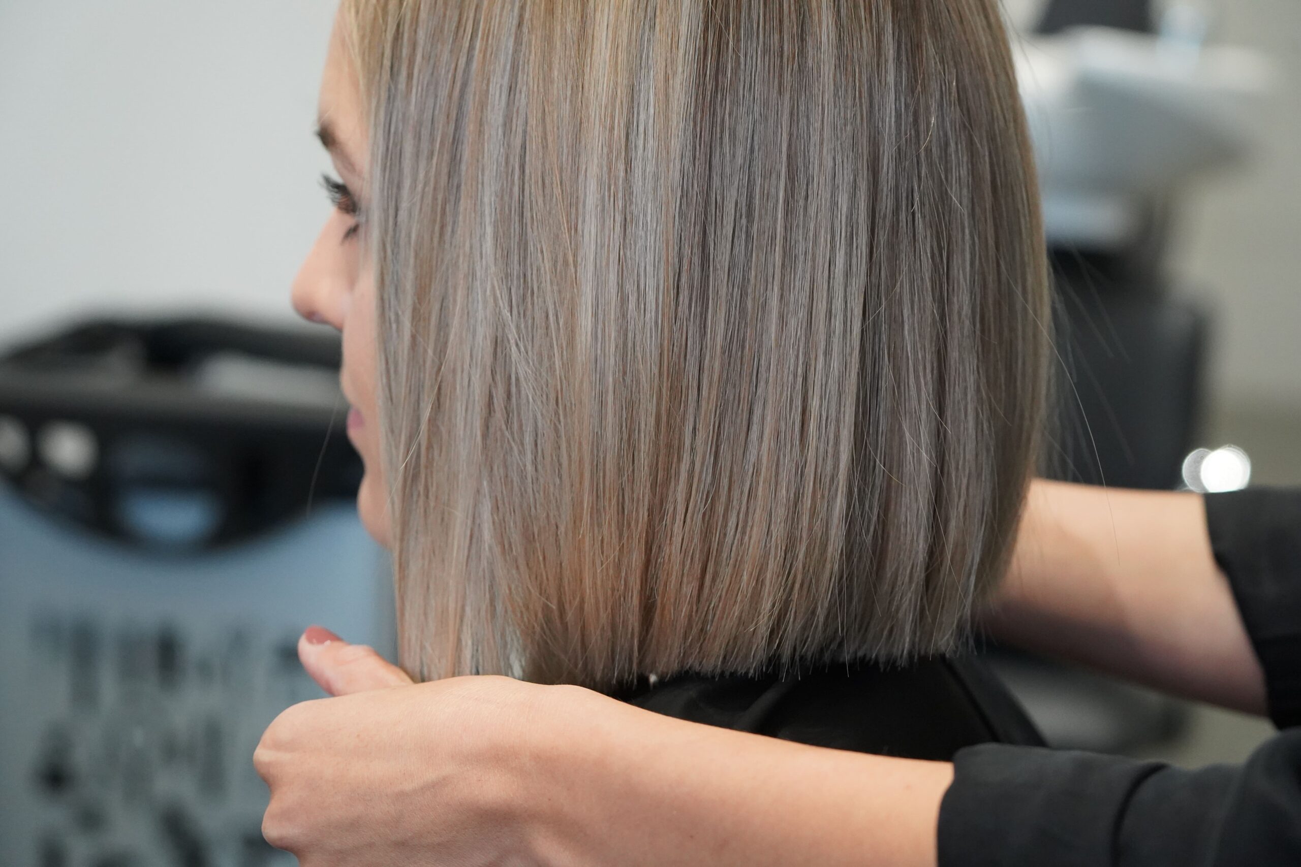 Stimmung, Magdalena Santner