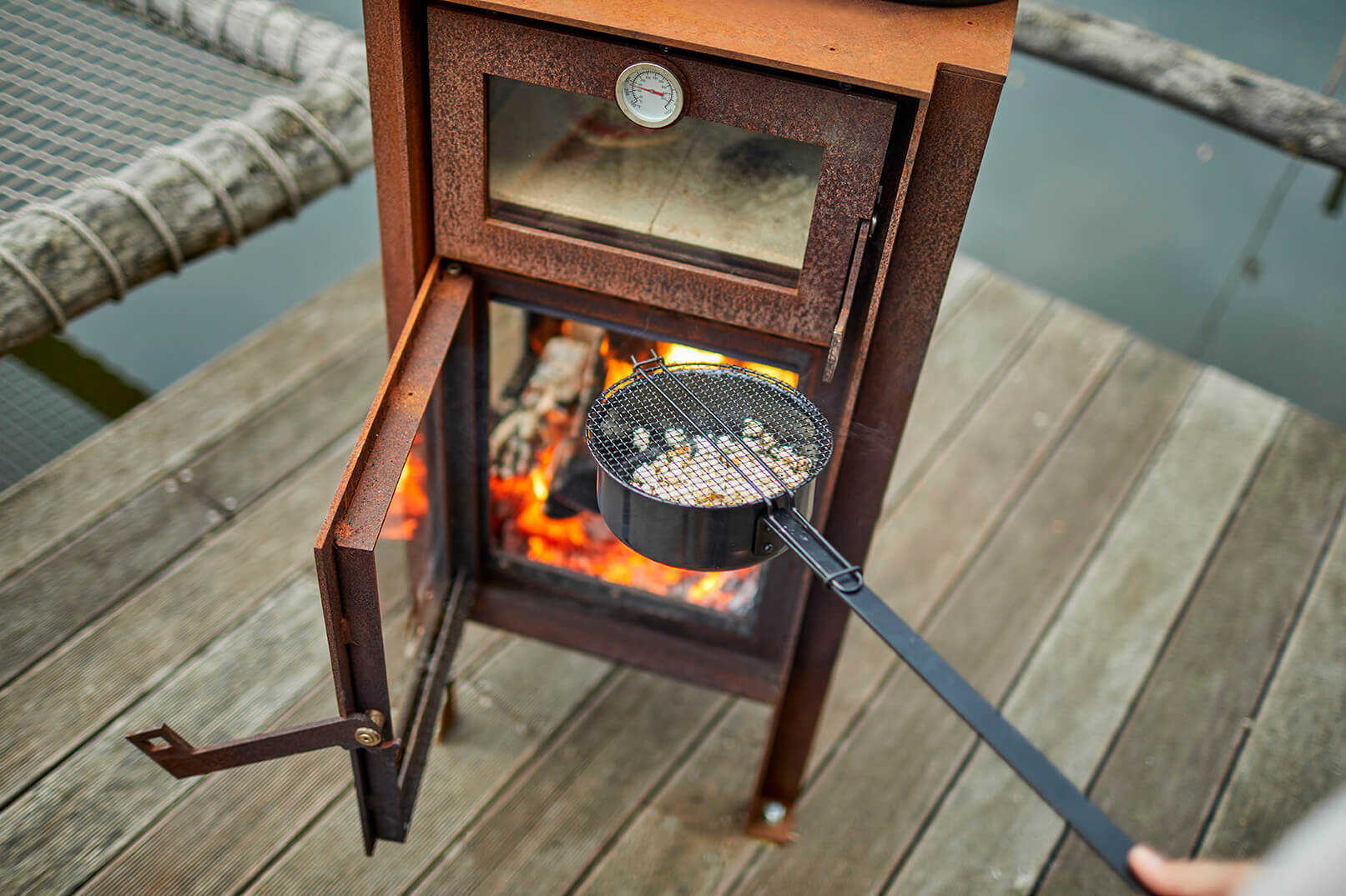 Stimmung, Designkeramik