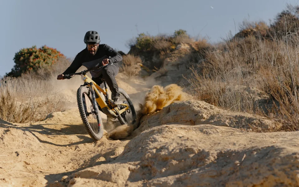 Stimmung, Almtalbiker